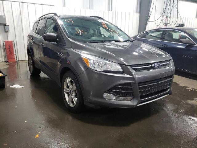 FORD ESCAPE SE 2016 1fmcu9gx0gua48041