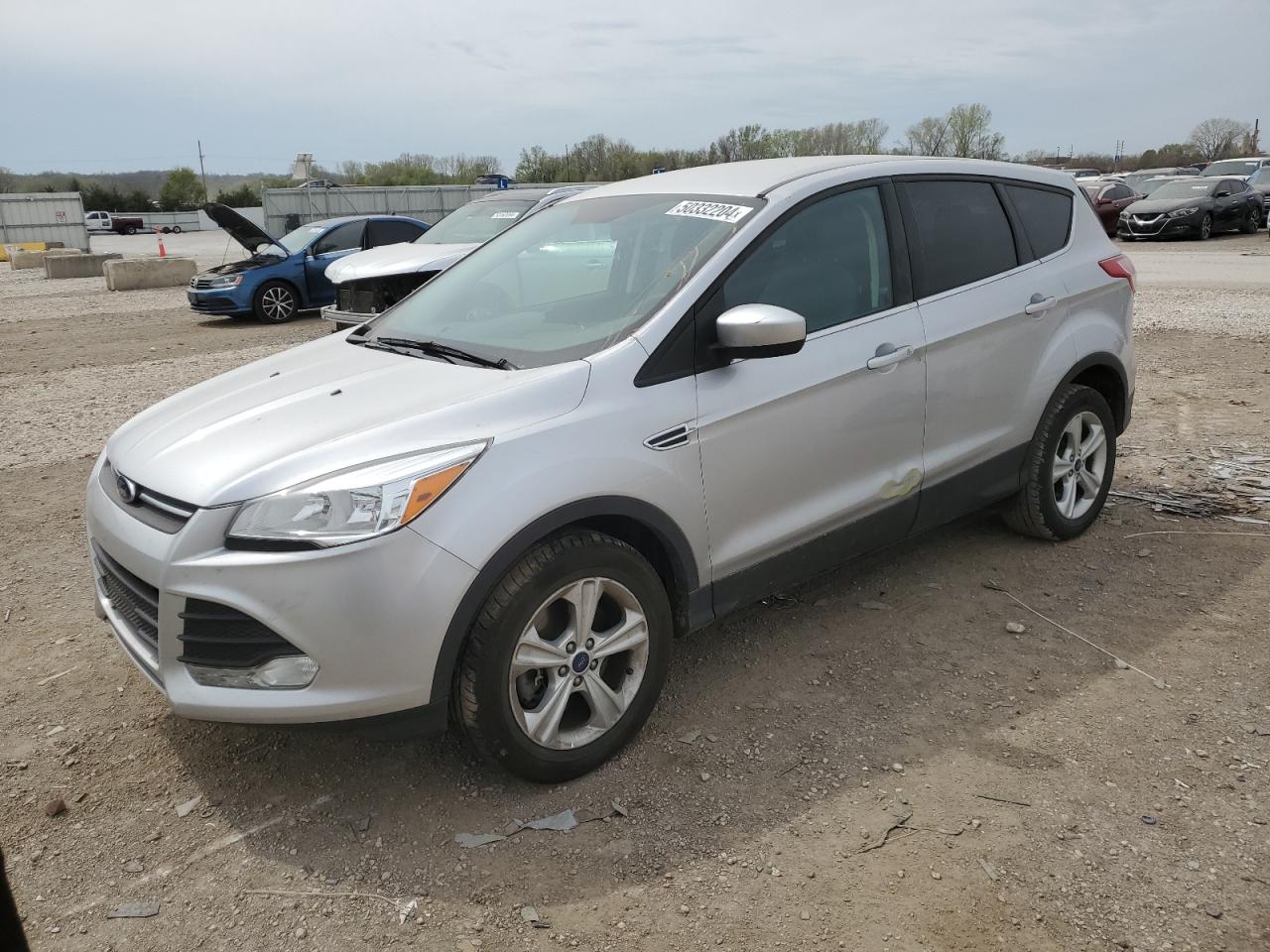 FORD ESCAPE 2016 1fmcu9gx0gua53093