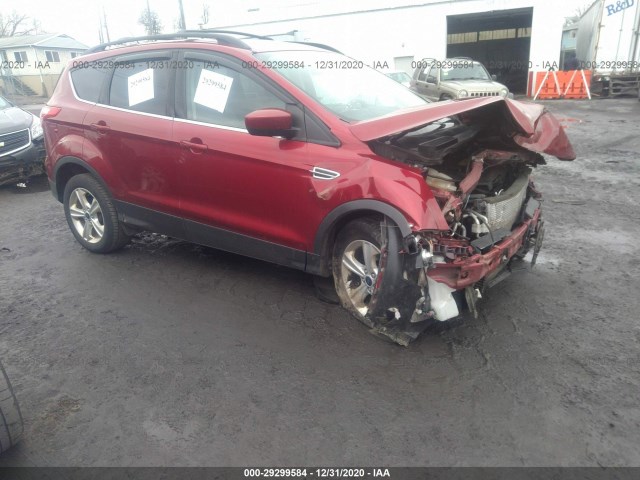 FORD ESCAPE 2016 1fmcu9gx0gua58780