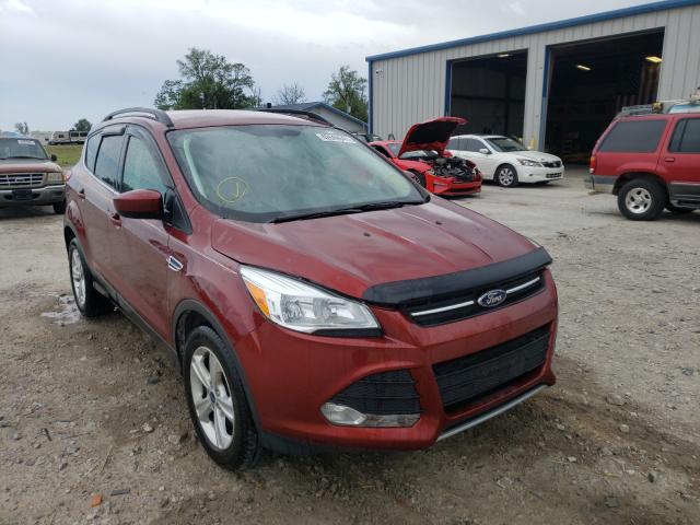 FORD ESCAPE SE 2016 1fmcu9gx0gua80973