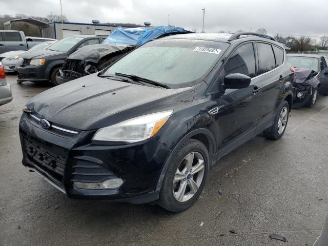 FORD ESCAPE SE 2016 1fmcu9gx0gua82478