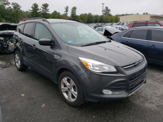 FORD ESCAPE SE 2016 1fmcu9gx0gua87888