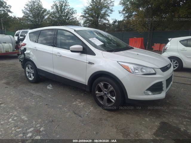 FORD ESCAPE 2016 1fmcu9gx0gua89284