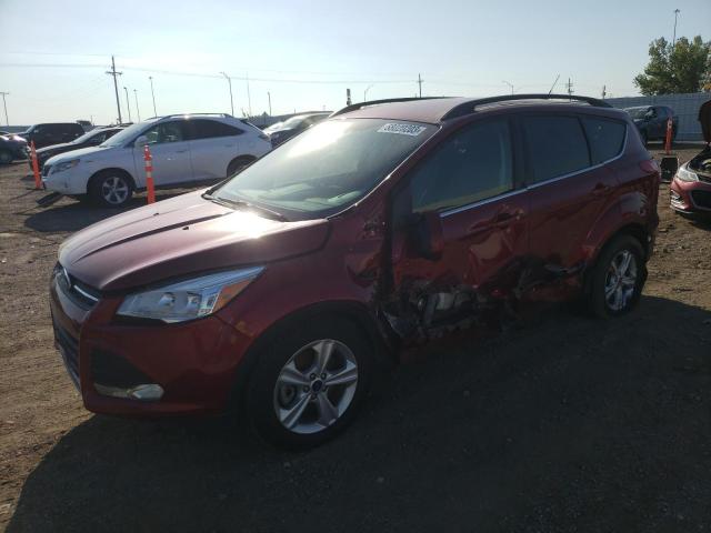 FORD ESCAPE 2016 1fmcu9gx0gua93030