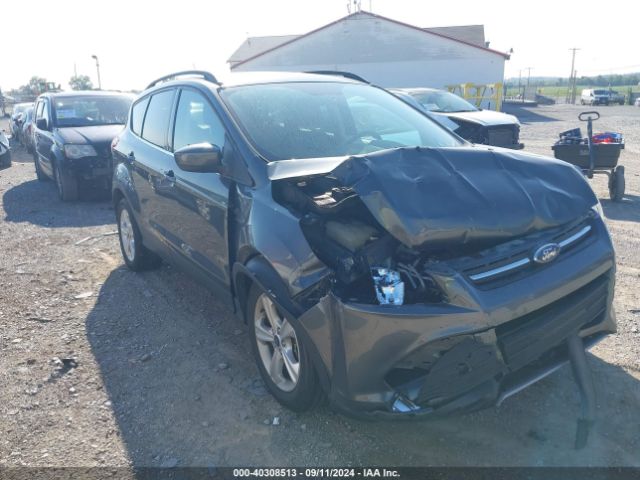 FORD ESCAPE 2016 1fmcu9gx0gua94145