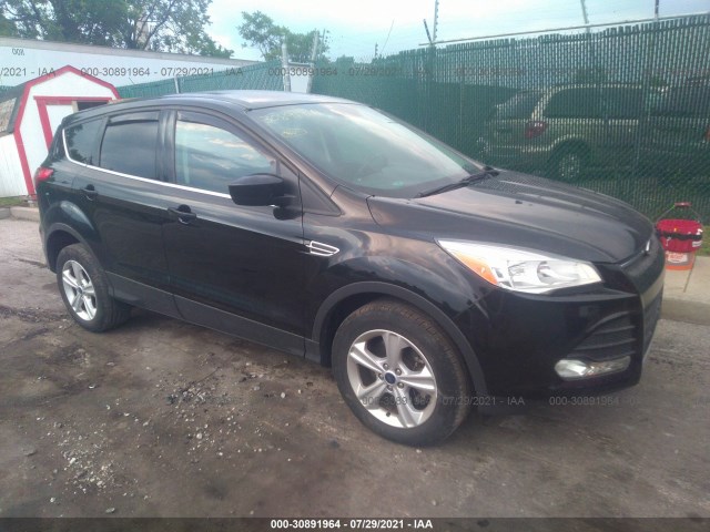 FORD ESCAPE 2016 1fmcu9gx0gub02910