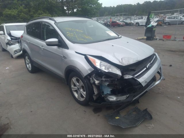 FORD ESCAPE 2016 1fmcu9gx0gub10635