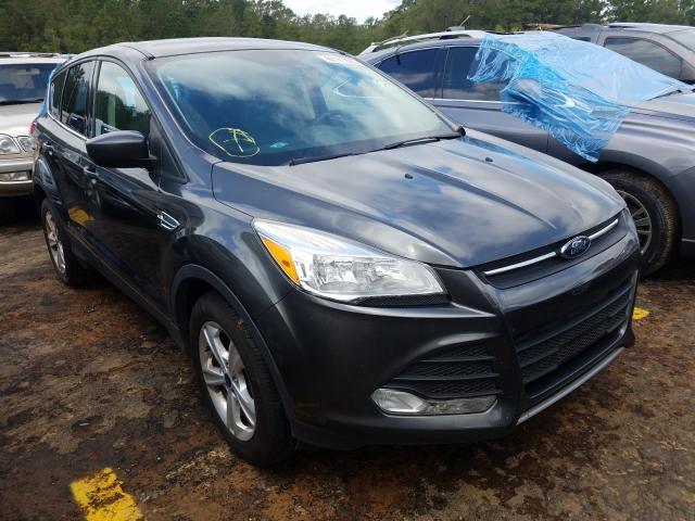 FORD ESCAPE SE 2016 1fmcu9gx0gub27998