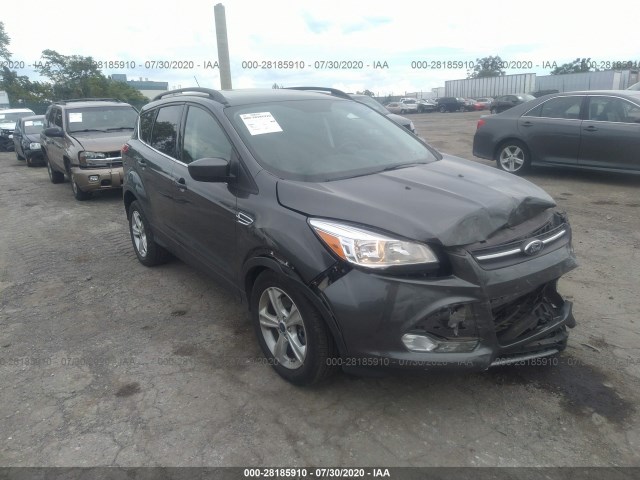 FORD ESCAPE 2016 1fmcu9gx0gub28259