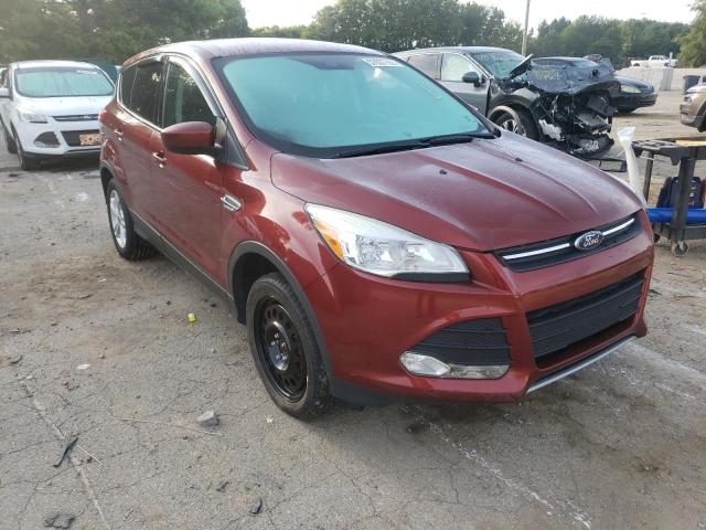 FORD ESCAPE SE 2016 1fmcu9gx0gub33638