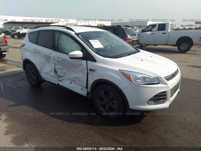 FORD ESCAPE 2016 1fmcu9gx0gub34577