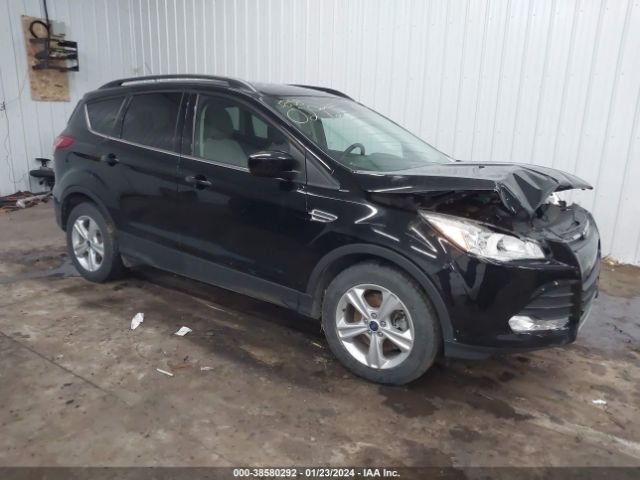 FORD ESCAPE 2016 1fmcu9gx0gub47684