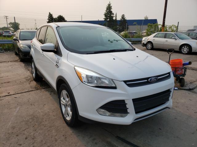 FORD ESCAPE SE 2016 1fmcu9gx0gub48639