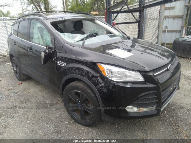 FORD ESCAPE 2016 1fmcu9gx0gub49967