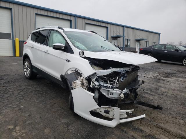 FORD ESCAPE SE 2016 1fmcu9gx0gub50813