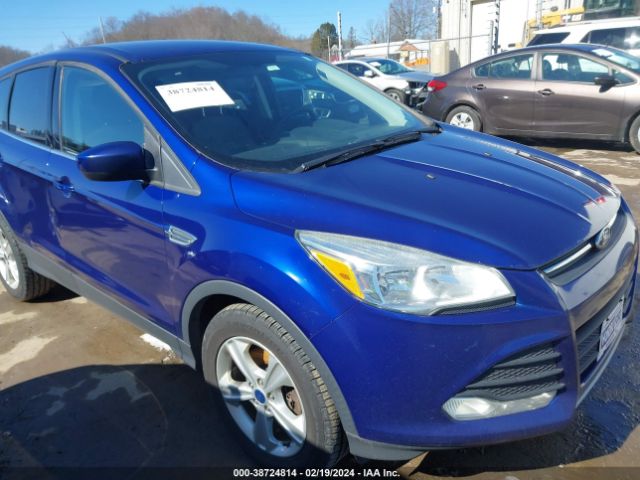 FORD ESCAPE 2016 1fmcu9gx0gub51556