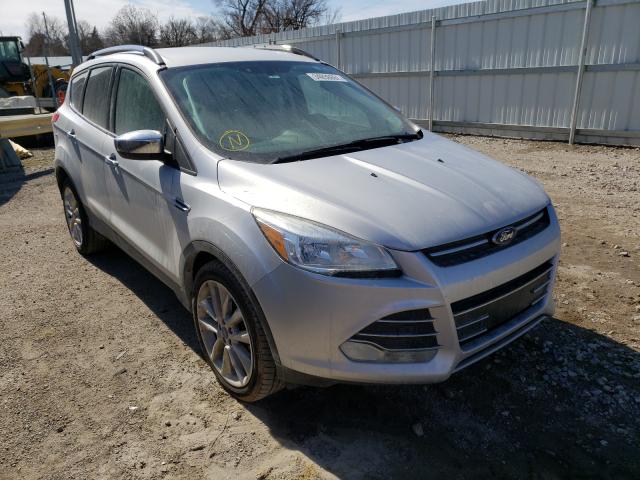 FORD ESCAPE SE 2016 1fmcu9gx0gub58930