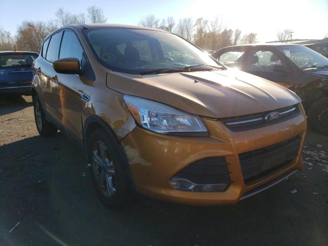 FORD ESCAPE SE 2016 1fmcu9gx0gub61472