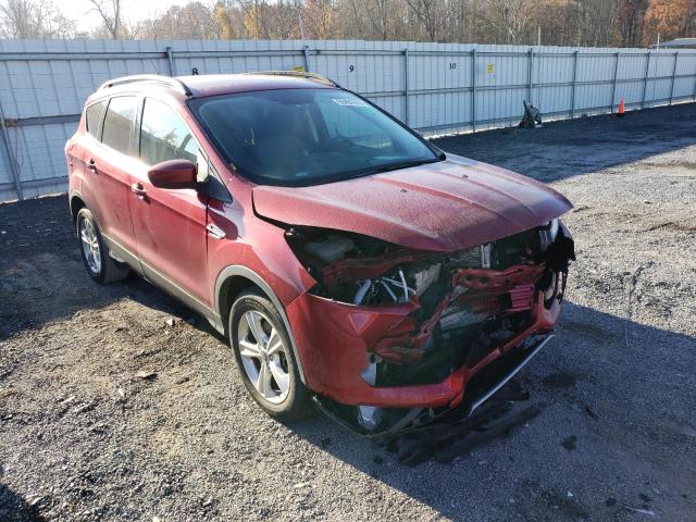 FORD ESCAPE SE 2016 1fmcu9gx0gub65697