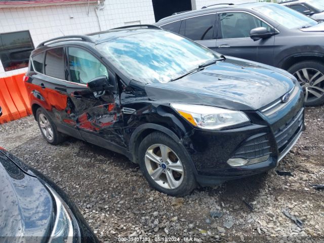 FORD ESCAPE 2016 1fmcu9gx0gub86193