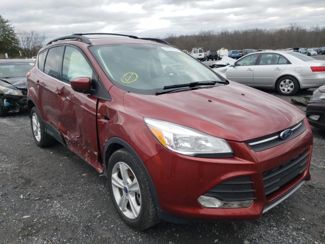 FORD ESCAPE SE 2016 1fmcu9gx0gub87490