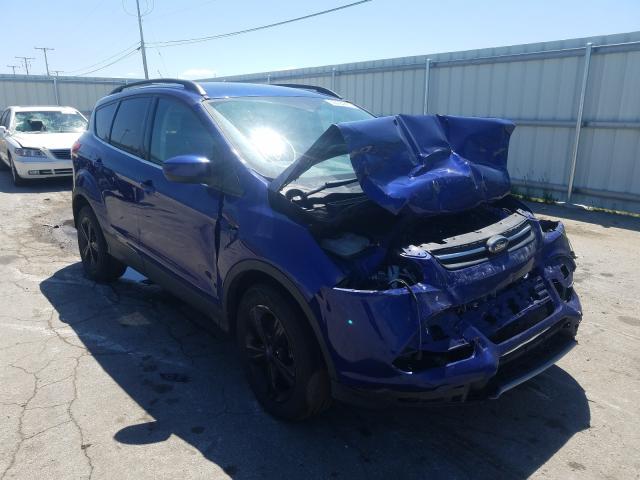 FORD ESCAPE SE 2016 1fmcu9gx0gub91443