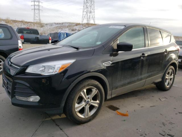 FORD ESCAPE SE 2016 1fmcu9gx0gub98294