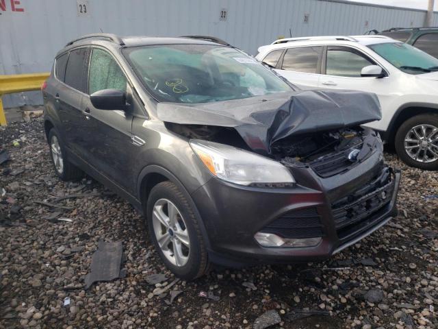 FORD ESCAPE SE 2016 1fmcu9gx0guc01436