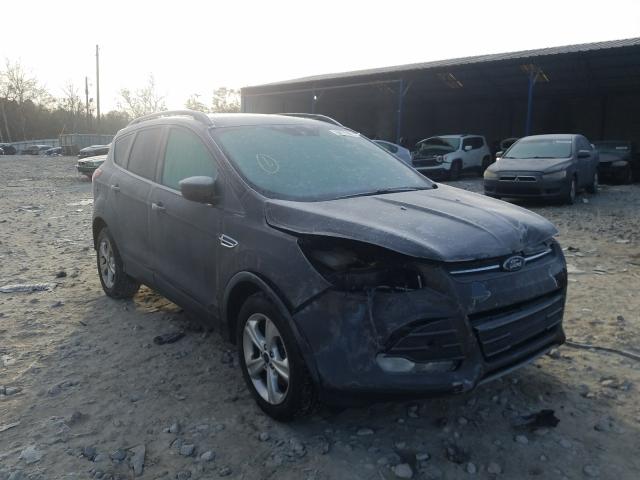 FORD ESCAPE SE 2016 1fmcu9gx0guc01601