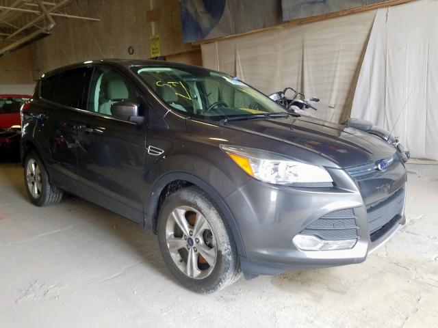 FORD ESCAPE SE 2016 1fmcu9gx0guc01792