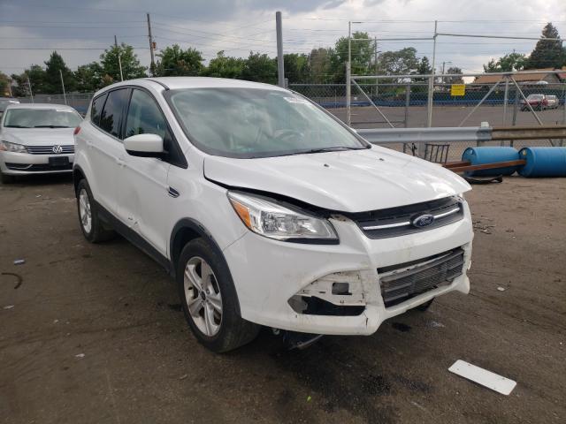 FORD ESCAPE SE 2016 1fmcu9gx0guc04692