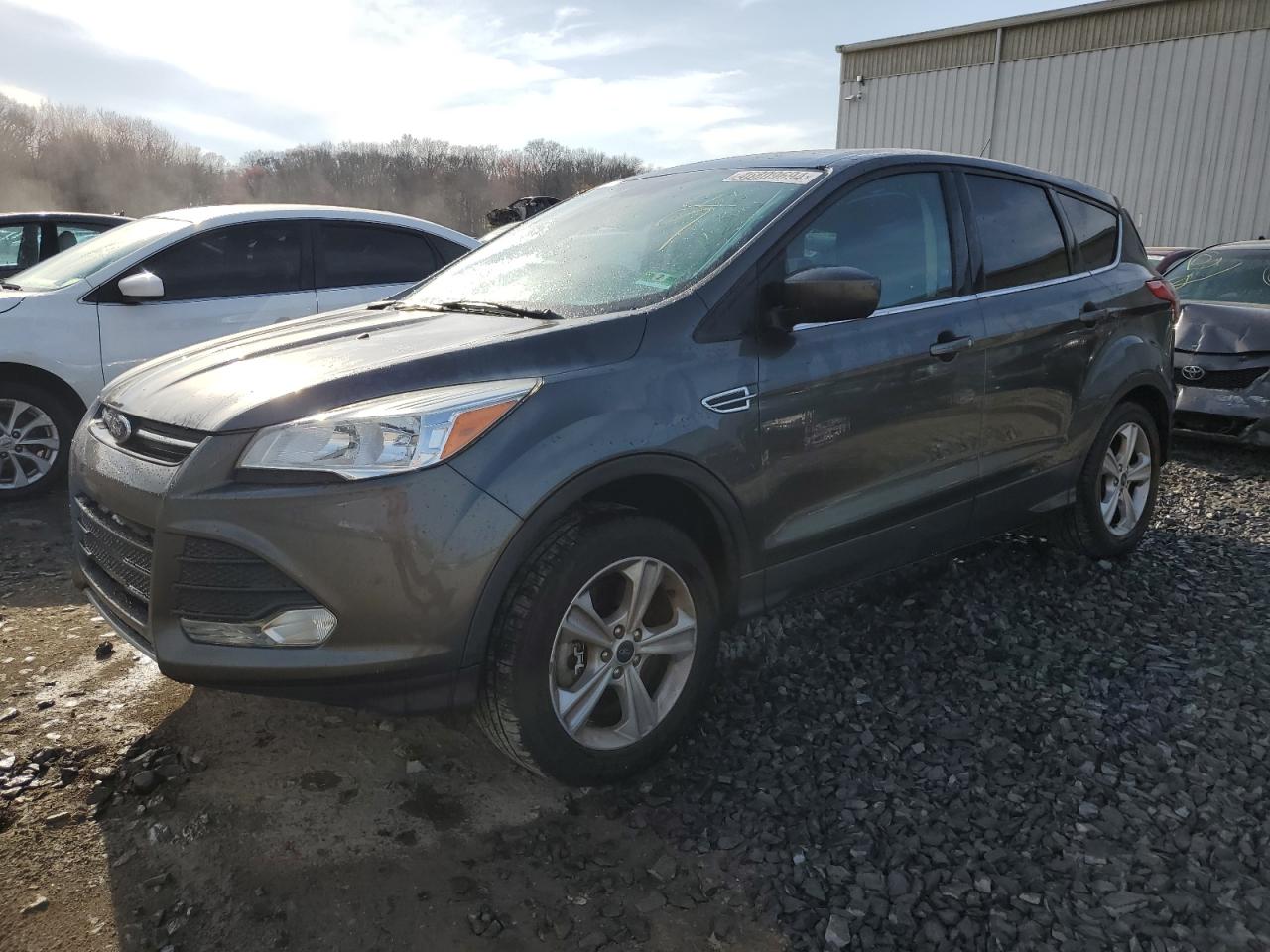 FORD ESCAPE 2016 1fmcu9gx0guc17653