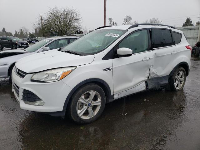 FORD ESCAPE 2016 1fmcu9gx0guc28748