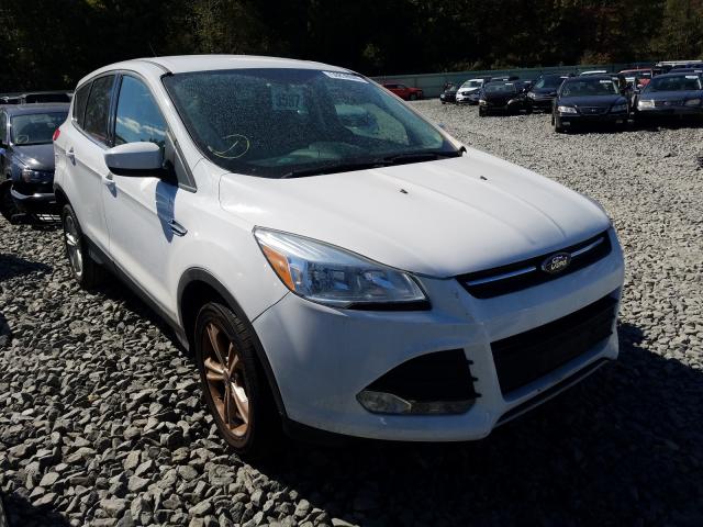 FORD ESCAPE SE 2016 1fmcu9gx0guc29639