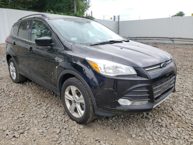 FORD ESCAPE SE 2016 1fmcu9gx0guc30032