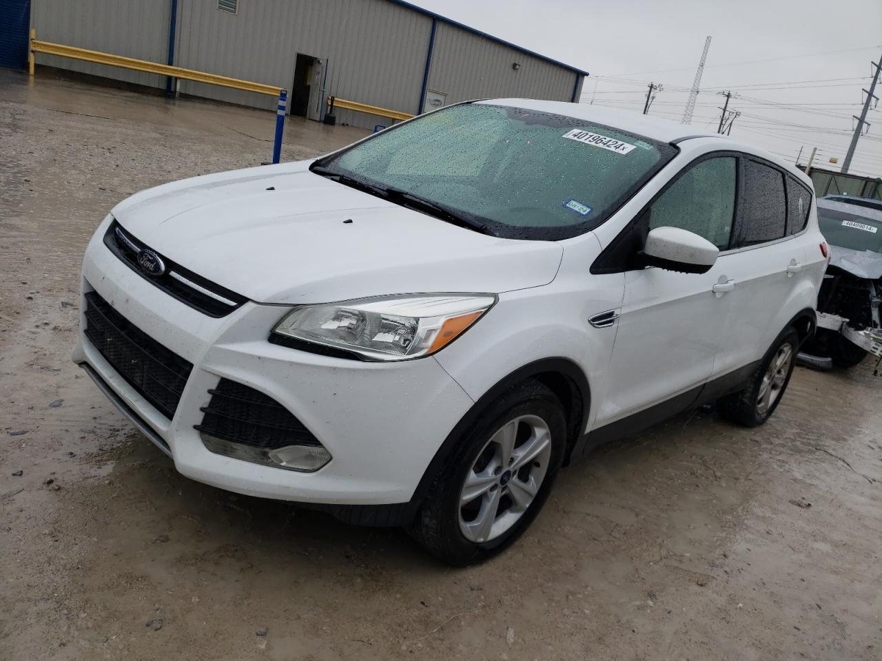 FORD ESCAPE 2016 1fmcu9gx0guc30130