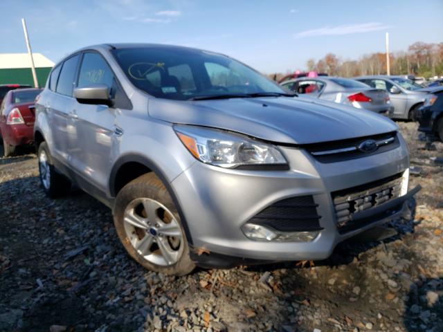 FORD ESCAPE SE 2016 1fmcu9gx0guc31696