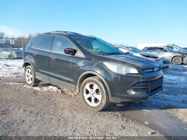 FORD ESCAPE 2016 1fmcu9gx0guc32556