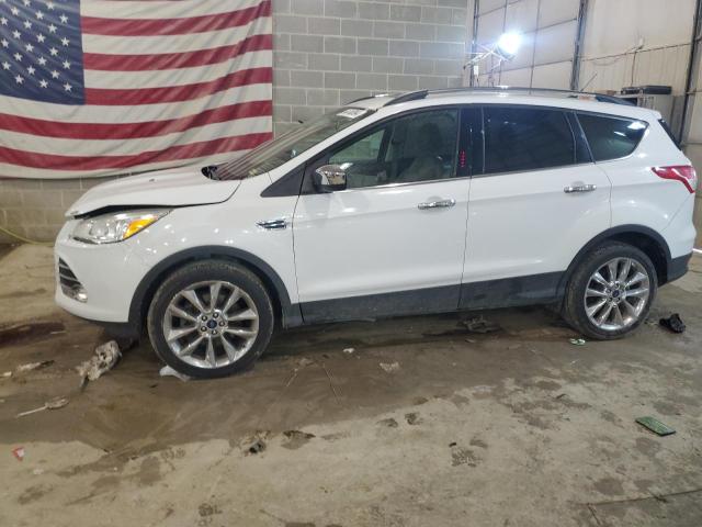 FORD ESCAPE SE 2016 1fmcu9gx0guc33304