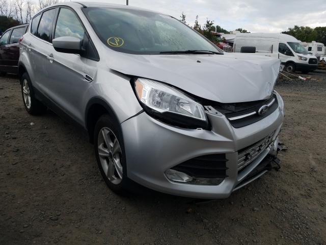 FORD ESCAPE SE 2016 1fmcu9gx0guc33383