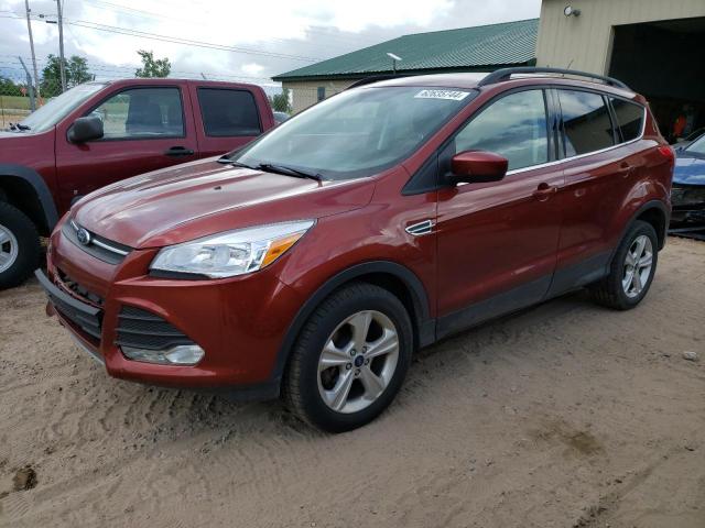 FORD ESCAPE 2016 1fmcu9gx0guc41127