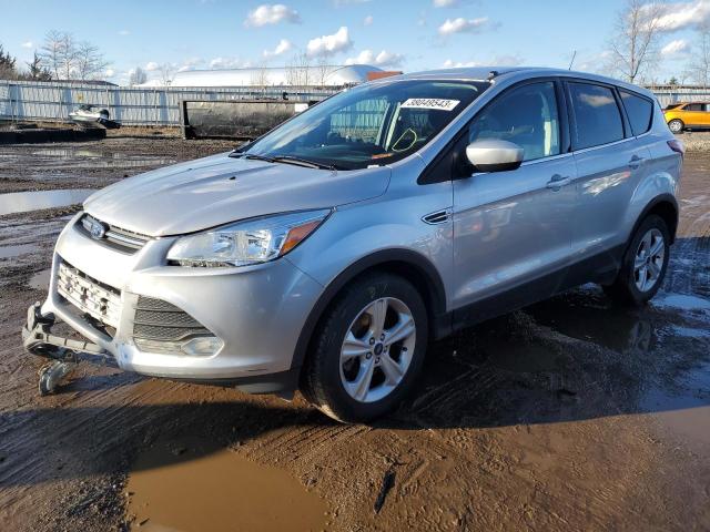 FORD ESCAPE SE 2016 1fmcu9gx0guc44920