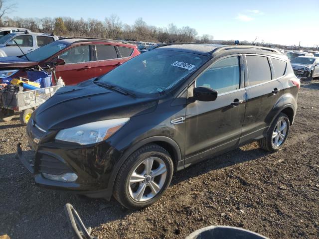 FORD ESCAPE SE 2016 1fmcu9gx0guc58509