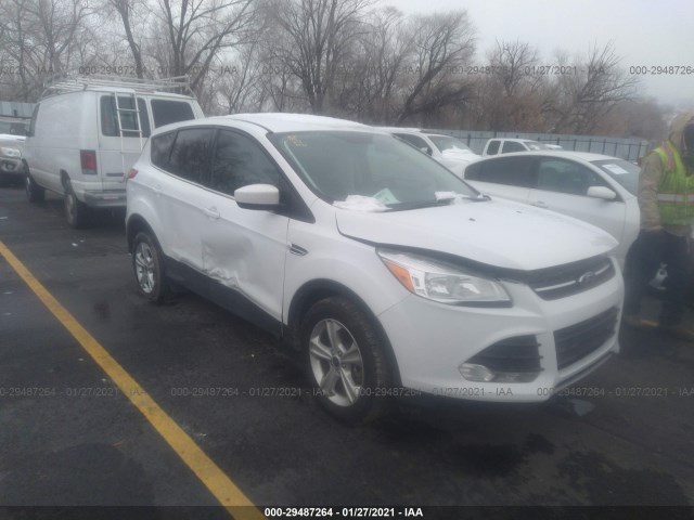 FORD ESCAPE 2016 1fmcu9gx0guc60955