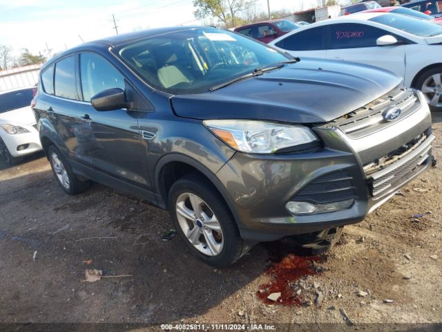 FORD ESCAPE 2016 1fmcu9gx0guc64343