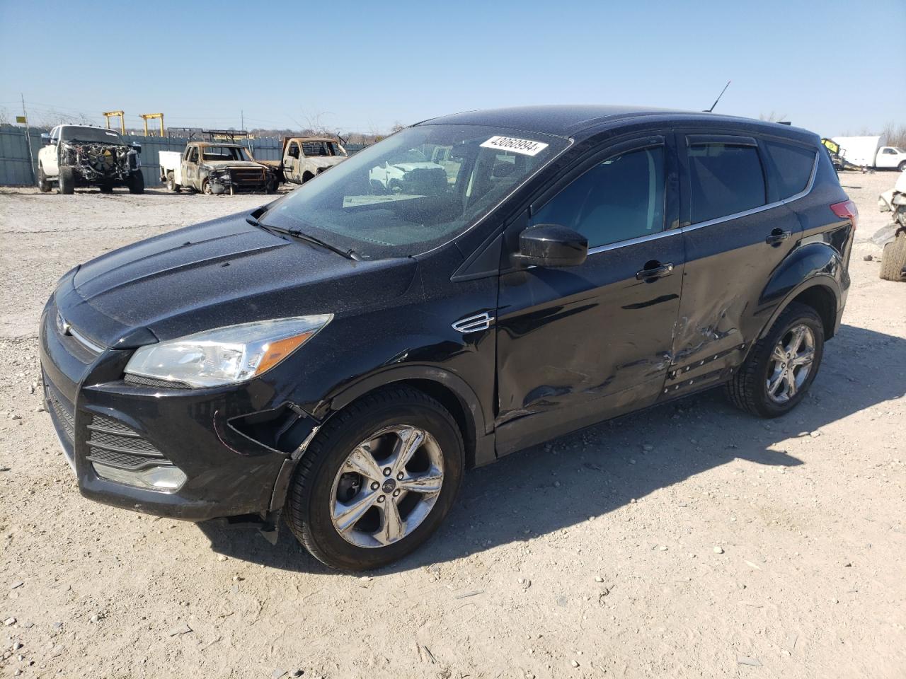 FORD ESCAPE 2016 1fmcu9gx0guc65220