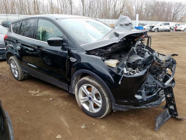 FORD ESCAPE SE 2016 1fmcu9gx0guc67775