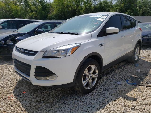 FORD ESCAPE SE 2016 1fmcu9gx0guc71812