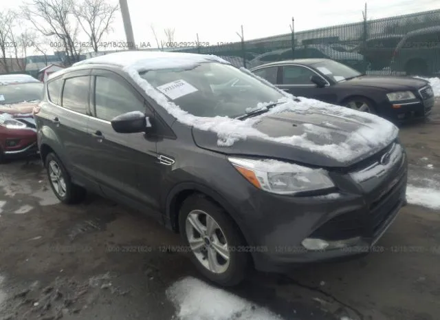 FORD ESCAPE 2016 1fmcu9gx0guc72569