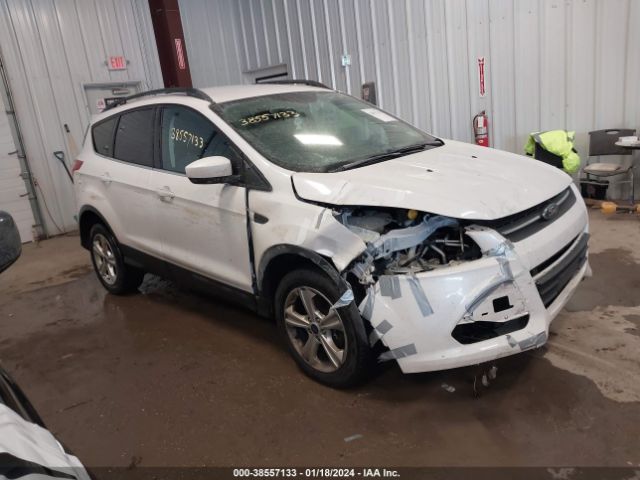 FORD ESCAPE 2016 1fmcu9gx0guc75519